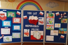 100 lecie odzyskanie niepodległości