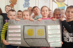 DZIEŃ BEZPIECZNEGO INTERNETU