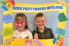 DZIEŃ POZYTYWNEGO MYŚLENIA
