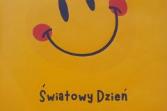 ŚWIATOWY DZIEŃ UŚMIECHU